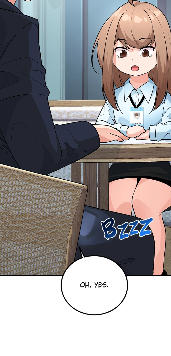 Read Let's Have a Drink! (en) Manga Online