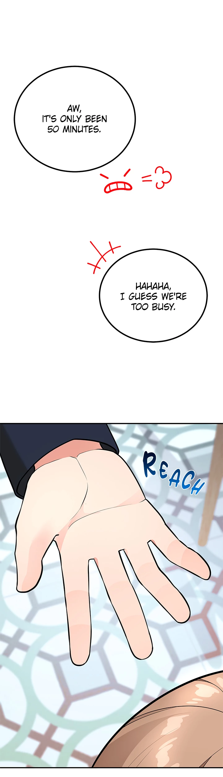 Read Let's Have a Drink! (en) Manga Online