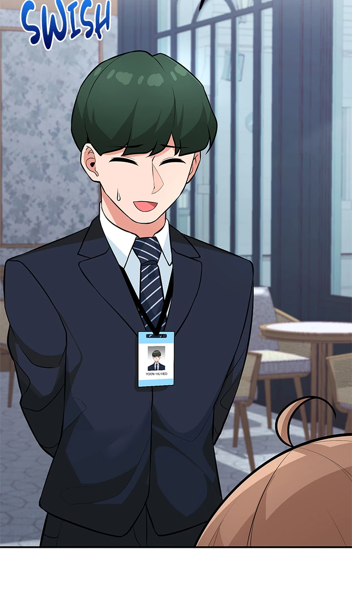 Read Let's Have a Drink! (en) Manga Online