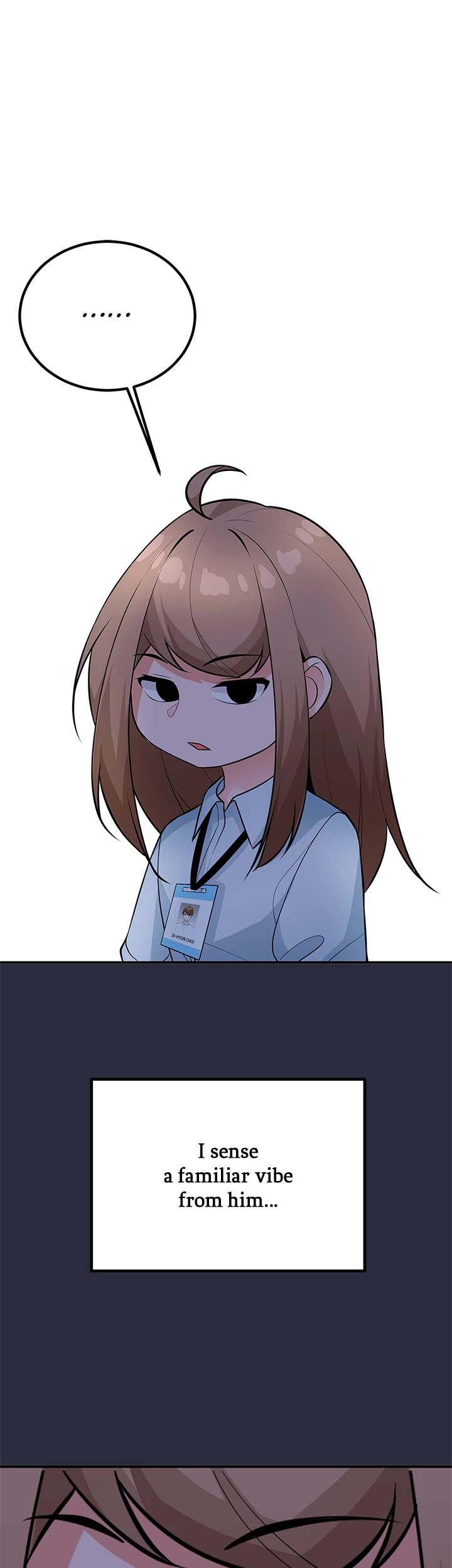 Read Let's Have a Drink! (en) Manga Online