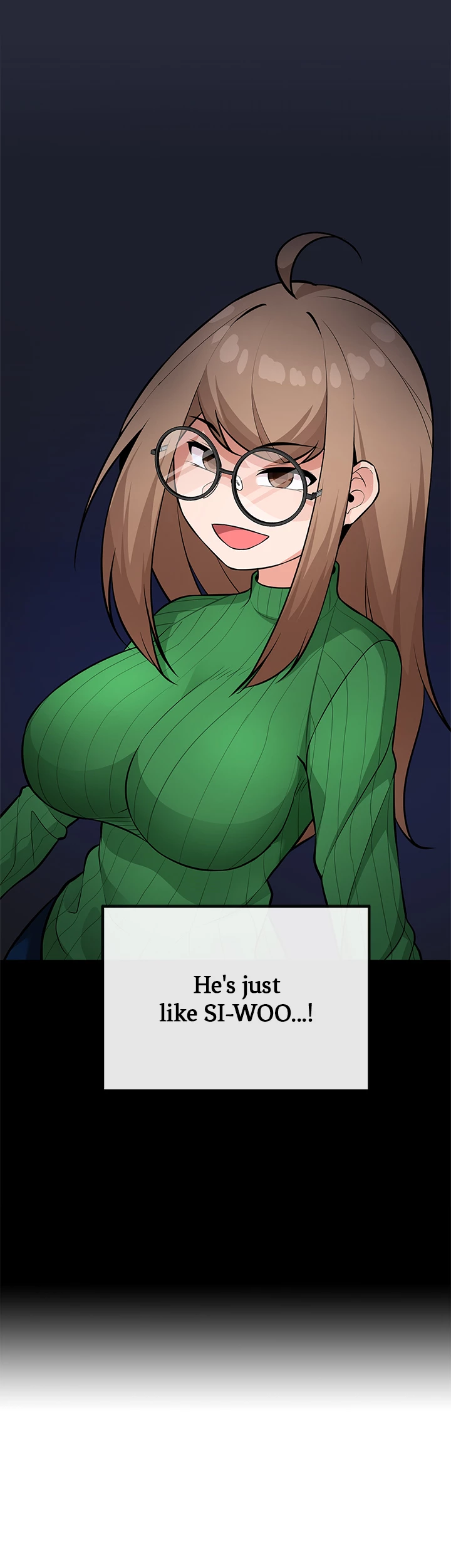 Read Let's Have a Drink! (en) Manga Online