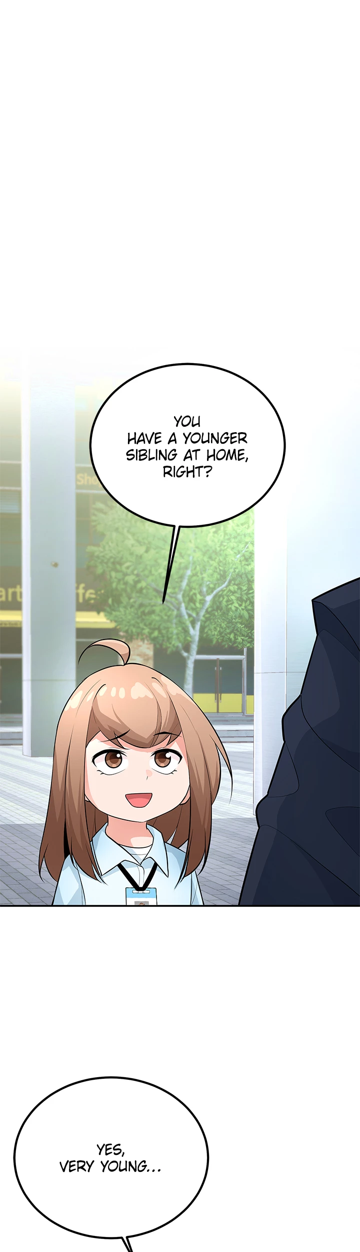 Read Let's Have a Drink! (en) Manga Online