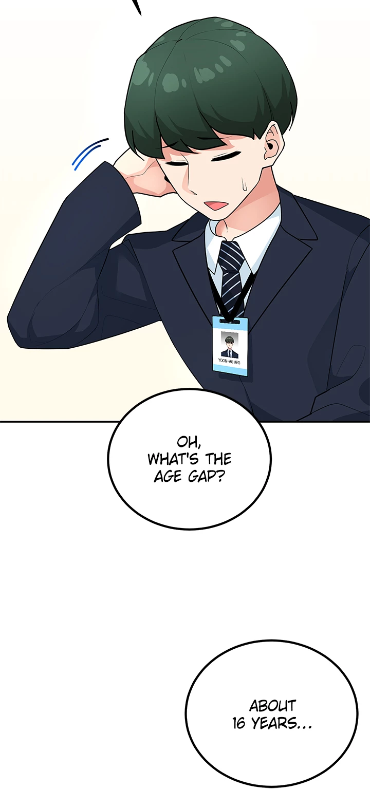 Read Let's Have a Drink! (en) Manga Online