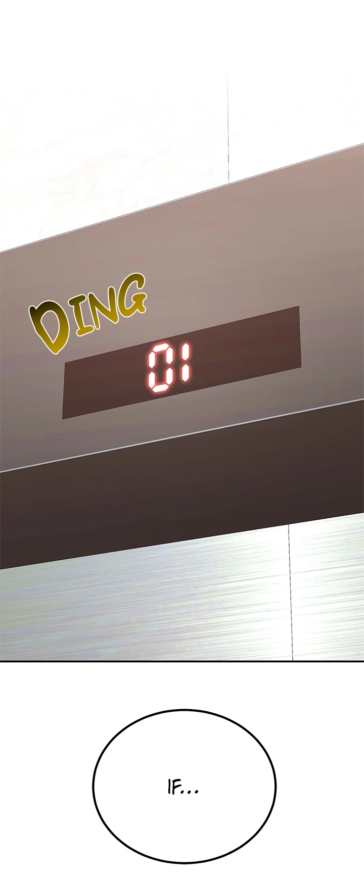 Read Let's Have a Drink! (en) Manga Online