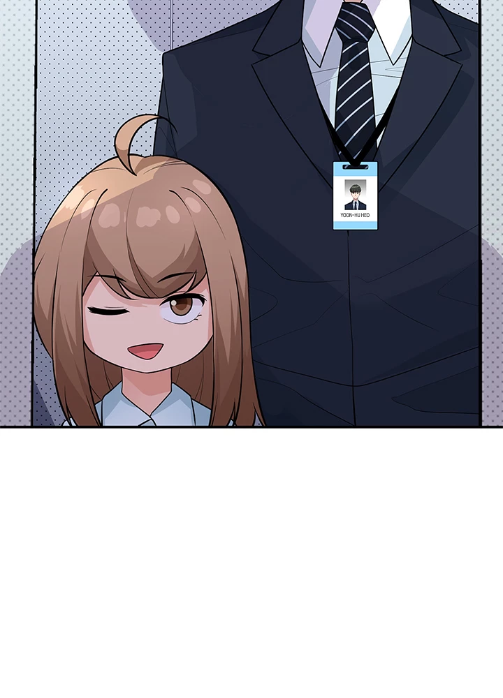 Read Let's Have a Drink! (en) Manga Online