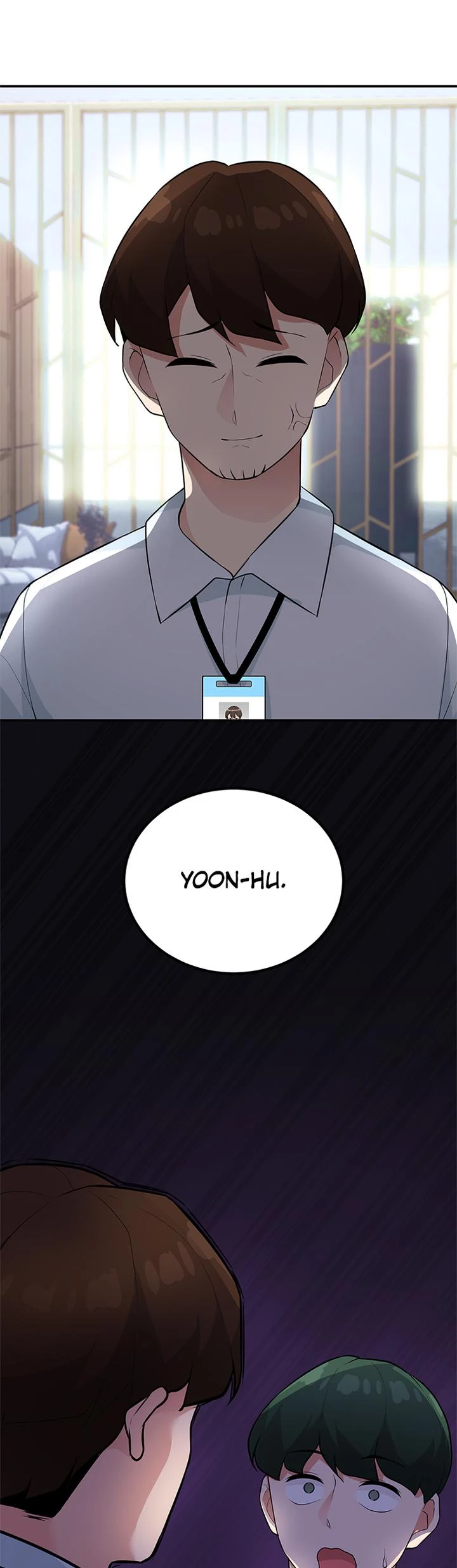 Read Let's Have a Drink! (en) Manga Online