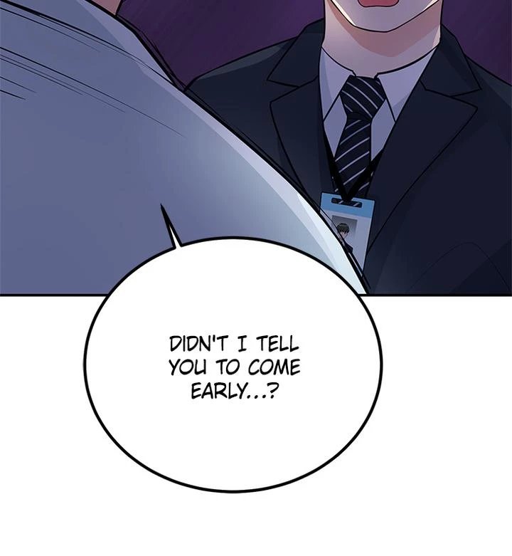 Read Let's Have a Drink! (en) Manga Online