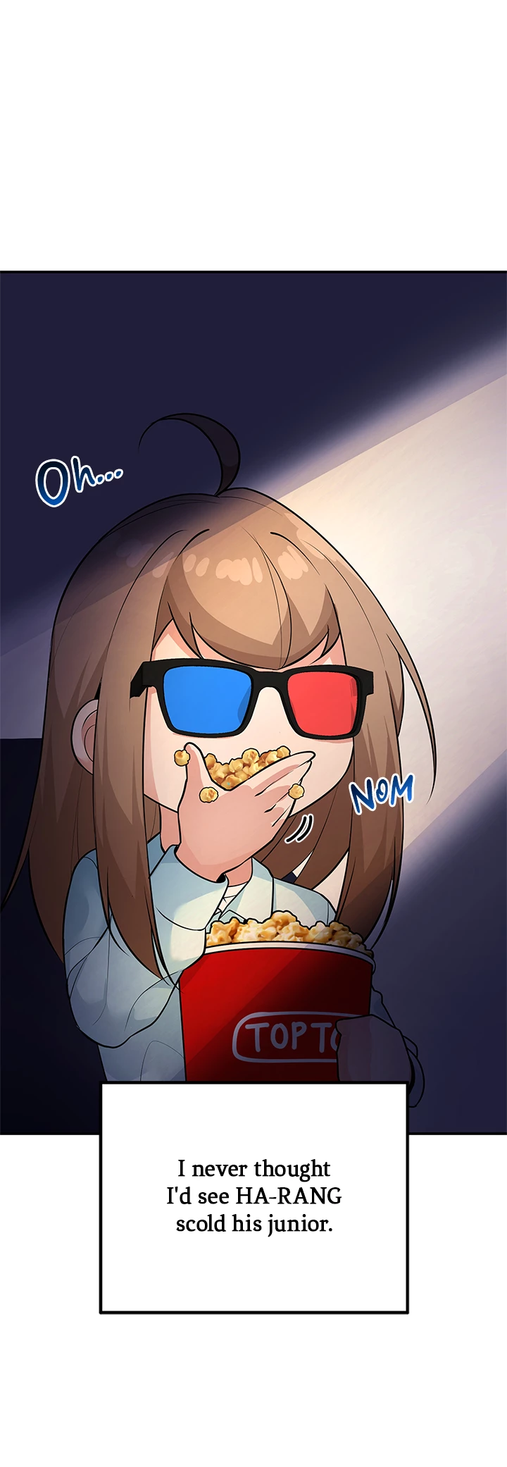 Read Let's Have a Drink! (en) Manga Online