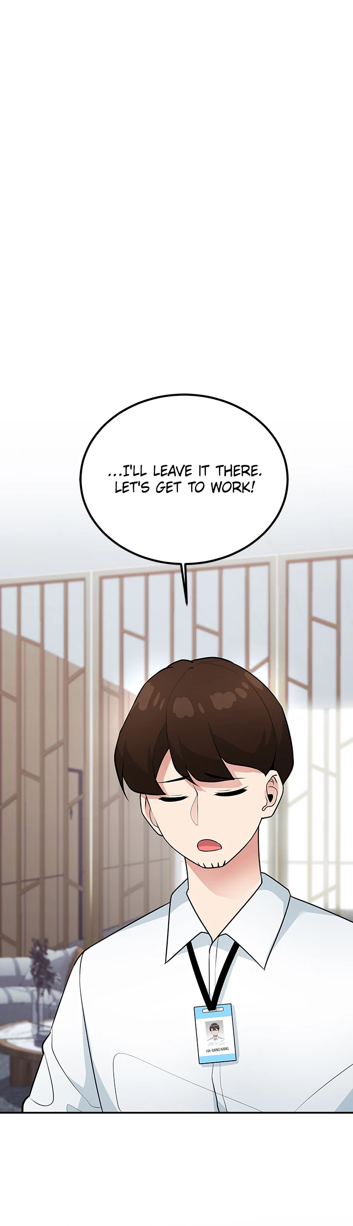 Read Let's Have a Drink! (en) Manga Online