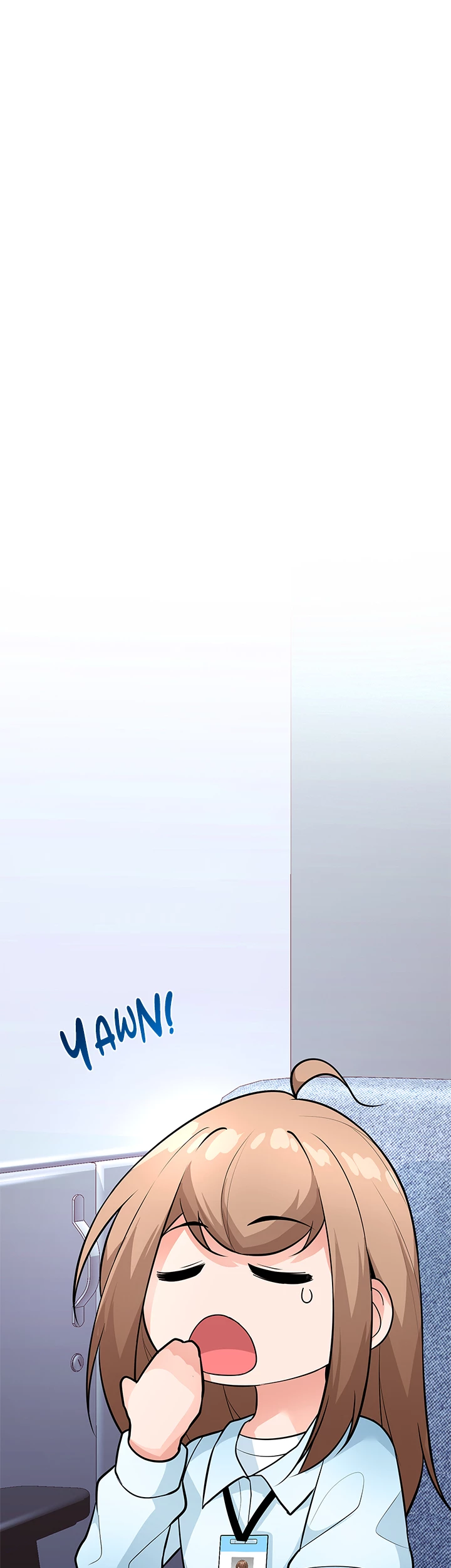 Read Let's Have a Drink! (en) Manga Online