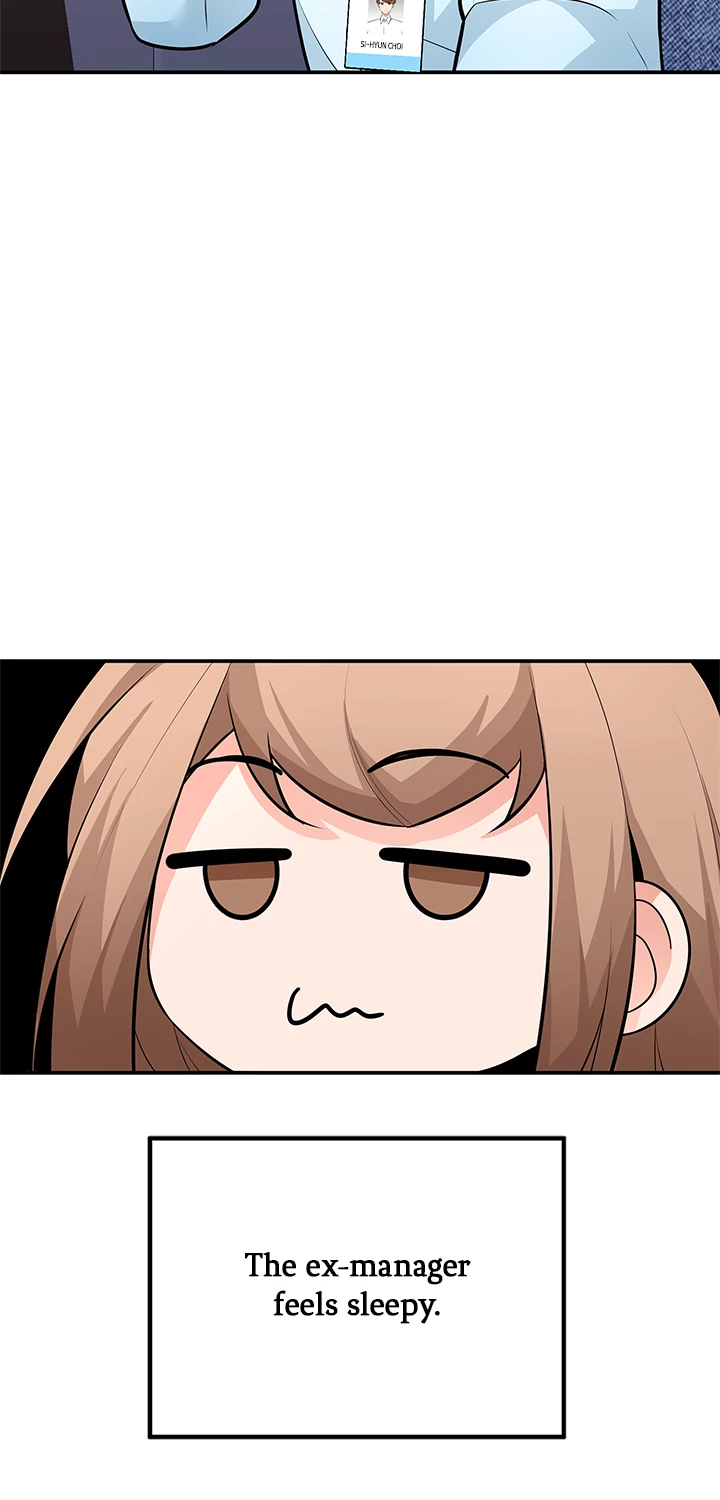 Read Let's Have a Drink! (en) Manga Online