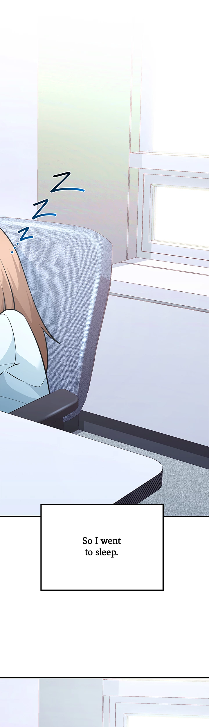 Read Let's Have a Drink! (en) Manga Online