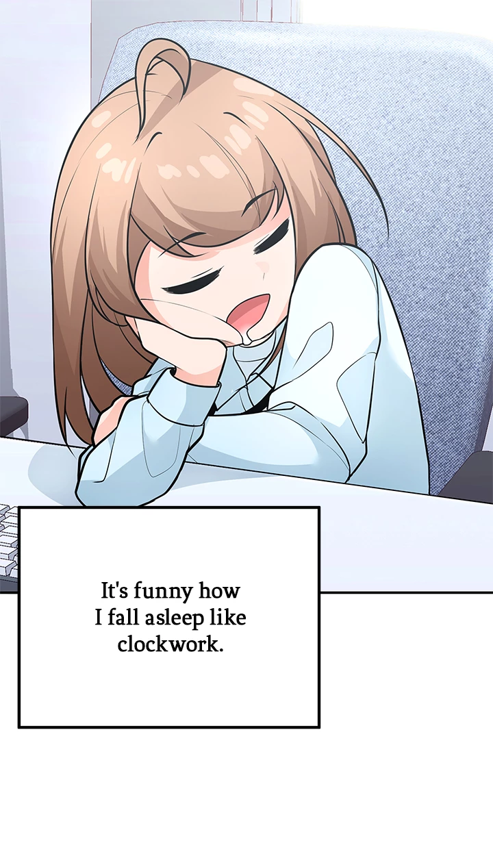 Read Let's Have a Drink! (en) Manga Online