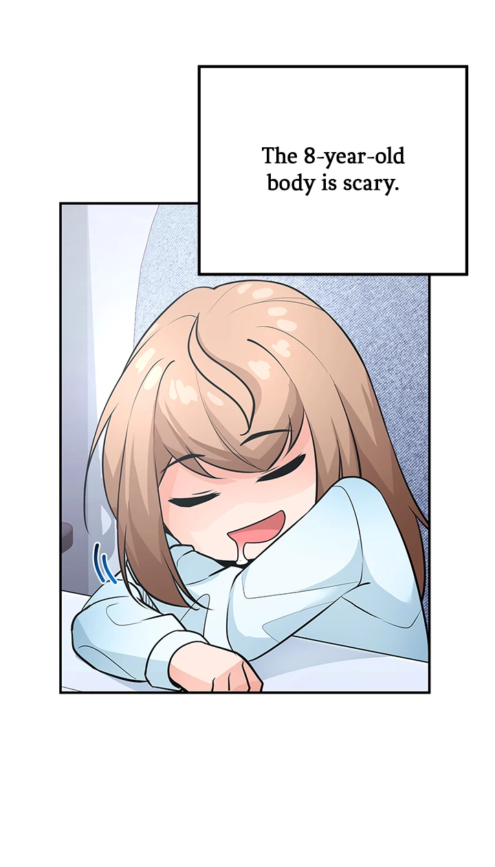 Read Let's Have a Drink! (en) Manga Online