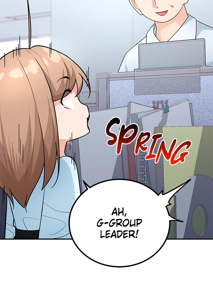 Read Let's Have a Drink! (en) Manga Online