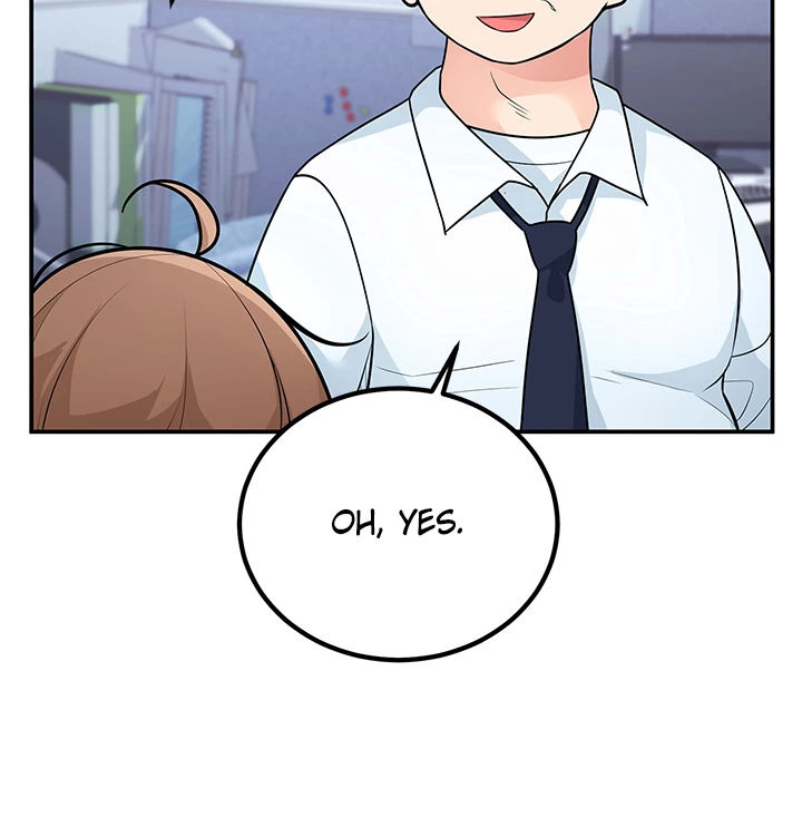 Read Let's Have a Drink! (en) Manga Online