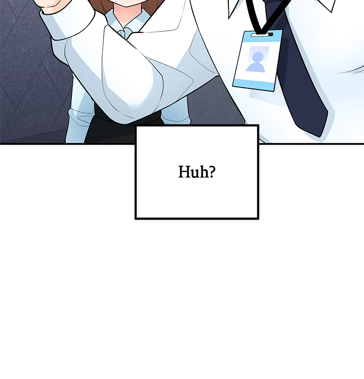 Read Let's Have a Drink! (en) Manga Online