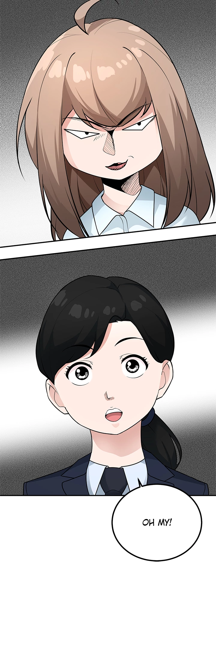 Read Let's Have a Drink! (en) Manga Online