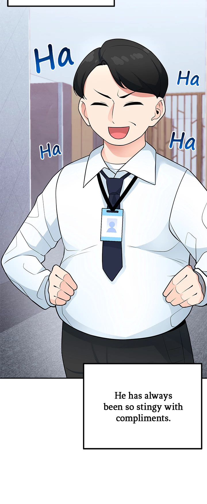 Read Let's Have a Drink! (en) Manga Online