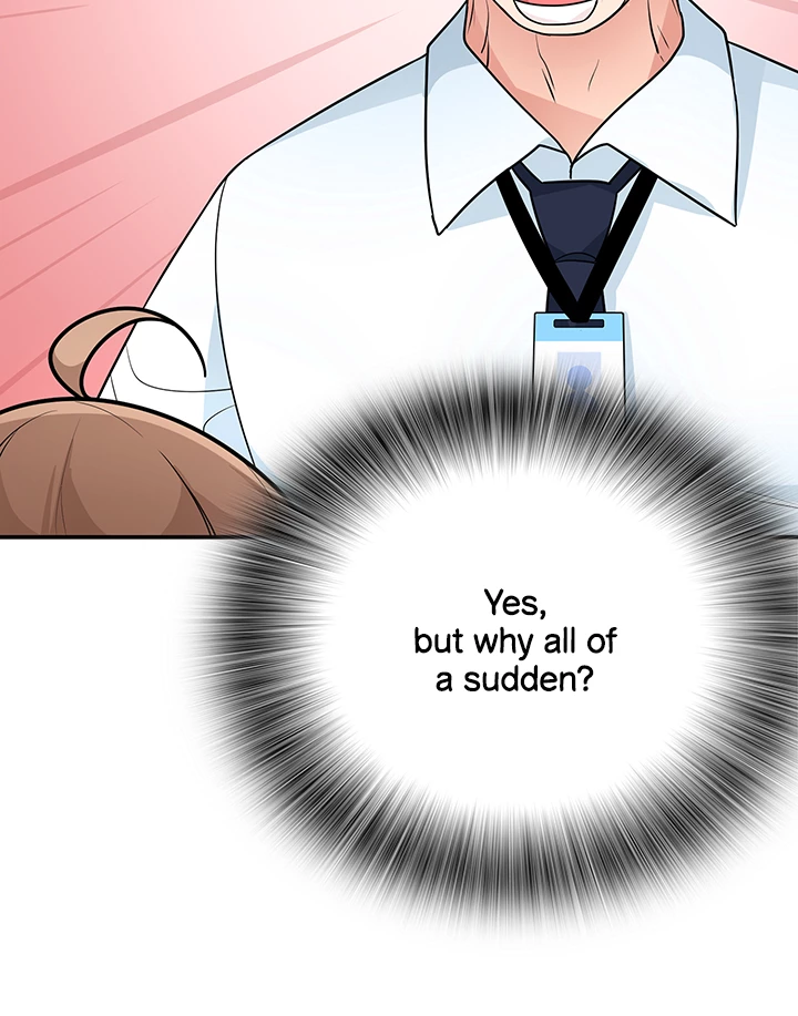 Read Let's Have a Drink! (en) Manga Online