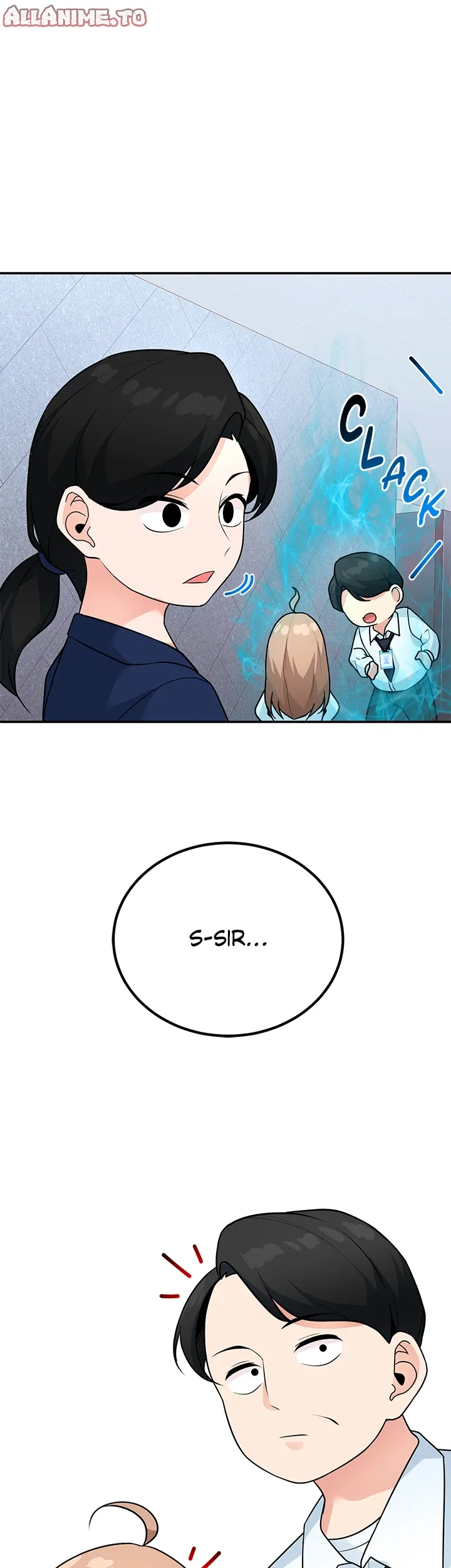 Read Let's Have a Drink! (en) Manga Online