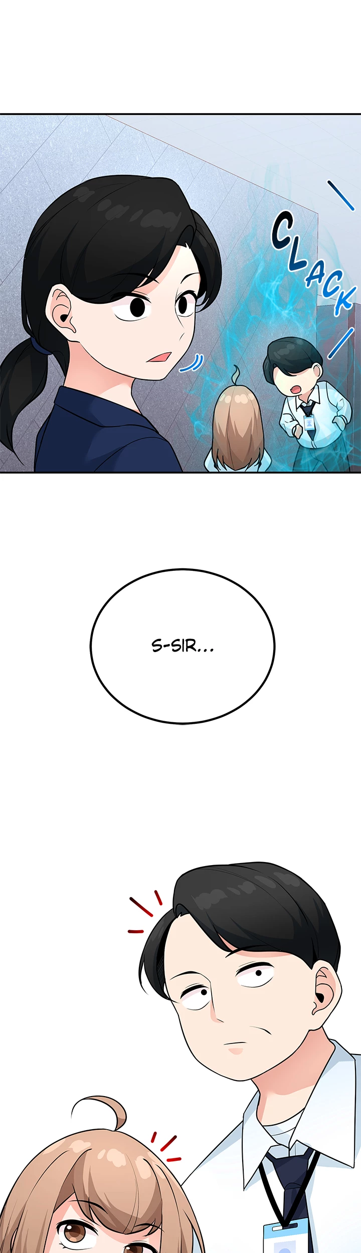 Read Let's Have a Drink! (en) Manga Online