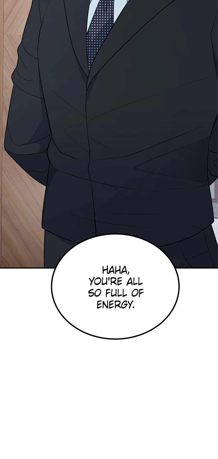 Read Let's Have a Drink! (en) Manga Online