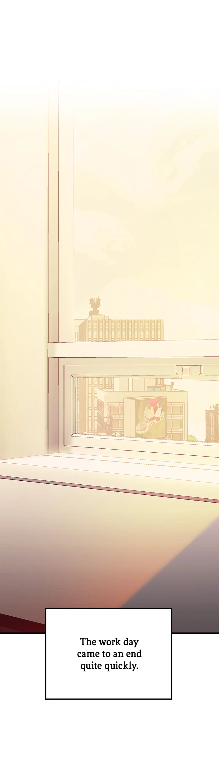 Read Let's Have a Drink! (en) Manga Online