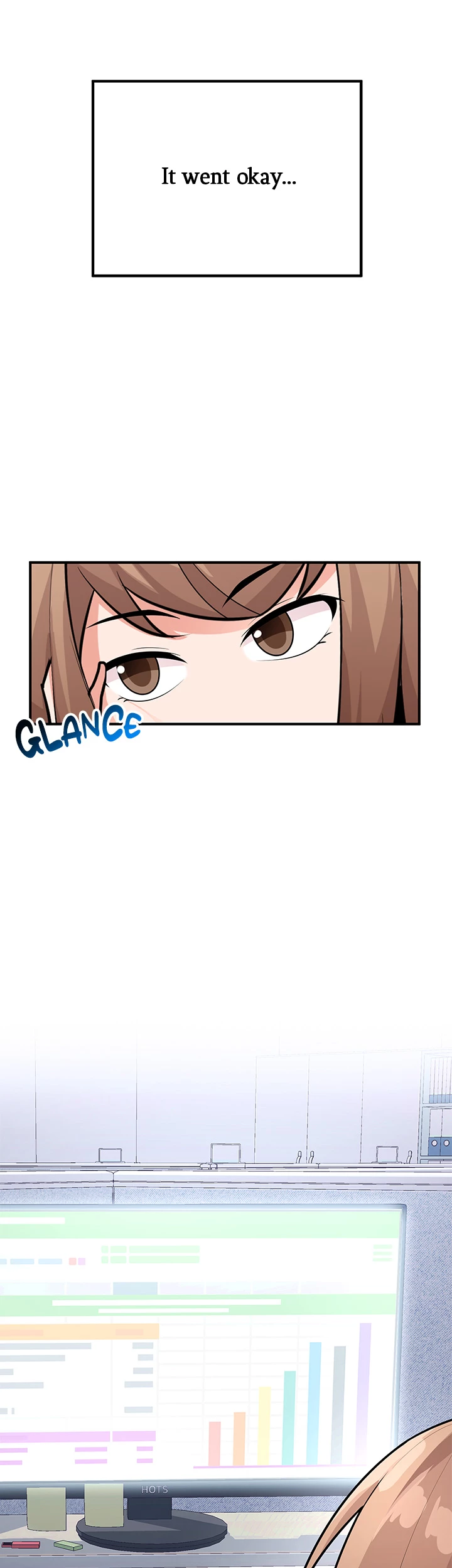 Read Let's Have a Drink! (en) Manga Online