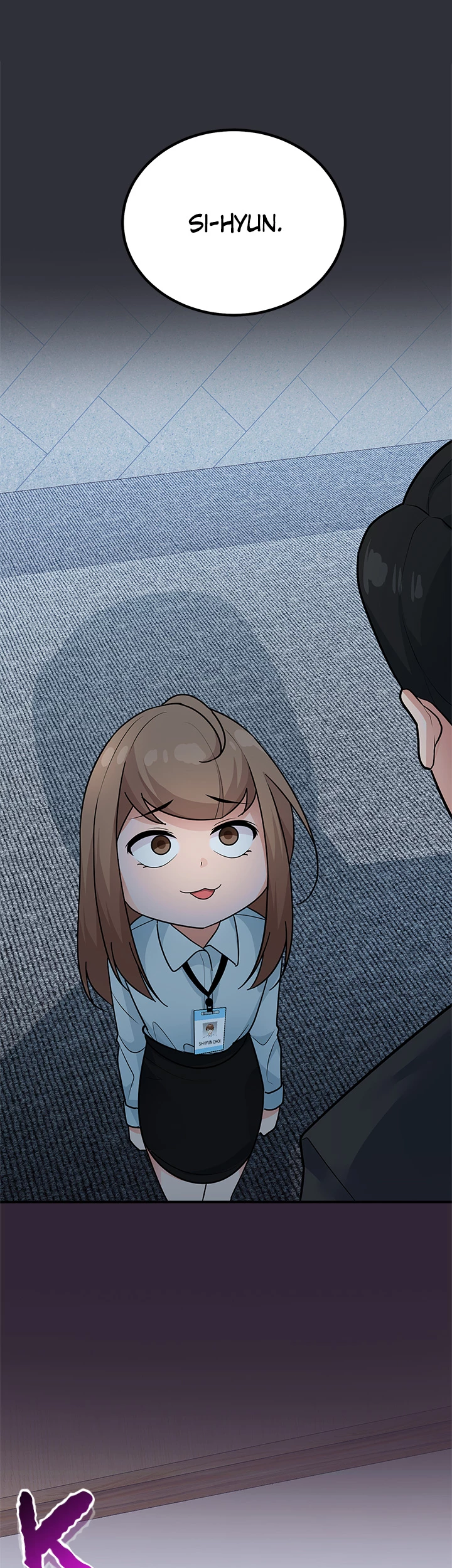 Read Let's Have a Drink! (en) Manga Online