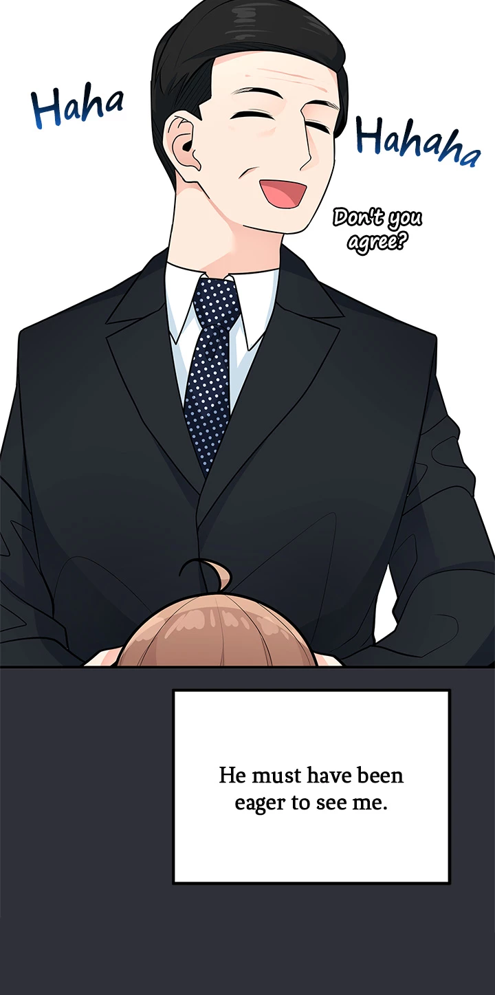 Read Let's Have a Drink! (en) Manga Online