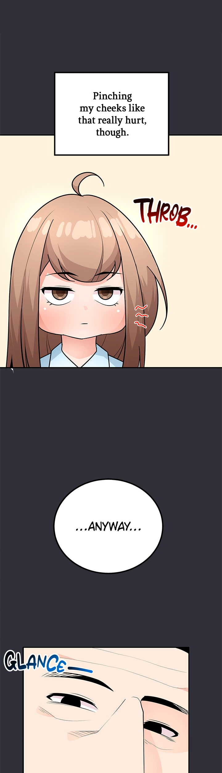 Read Let's Have a Drink! (en) Manga Online