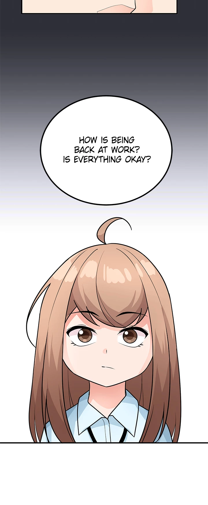 Read Let's Have a Drink! (en) Manga Online