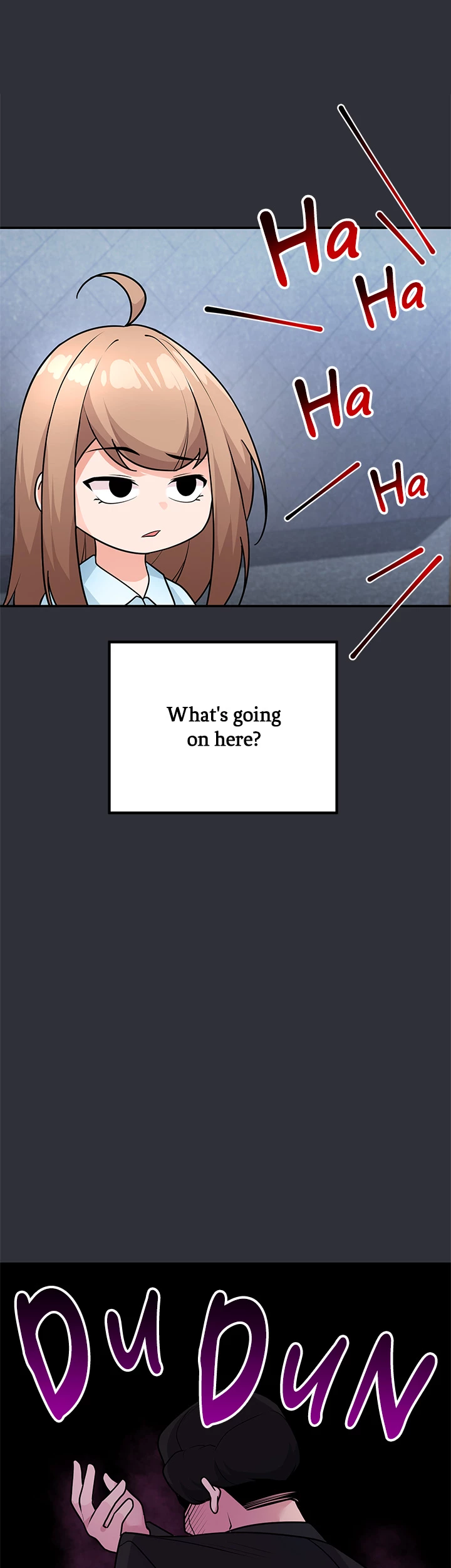 Read Let's Have a Drink! (en) Manga Online