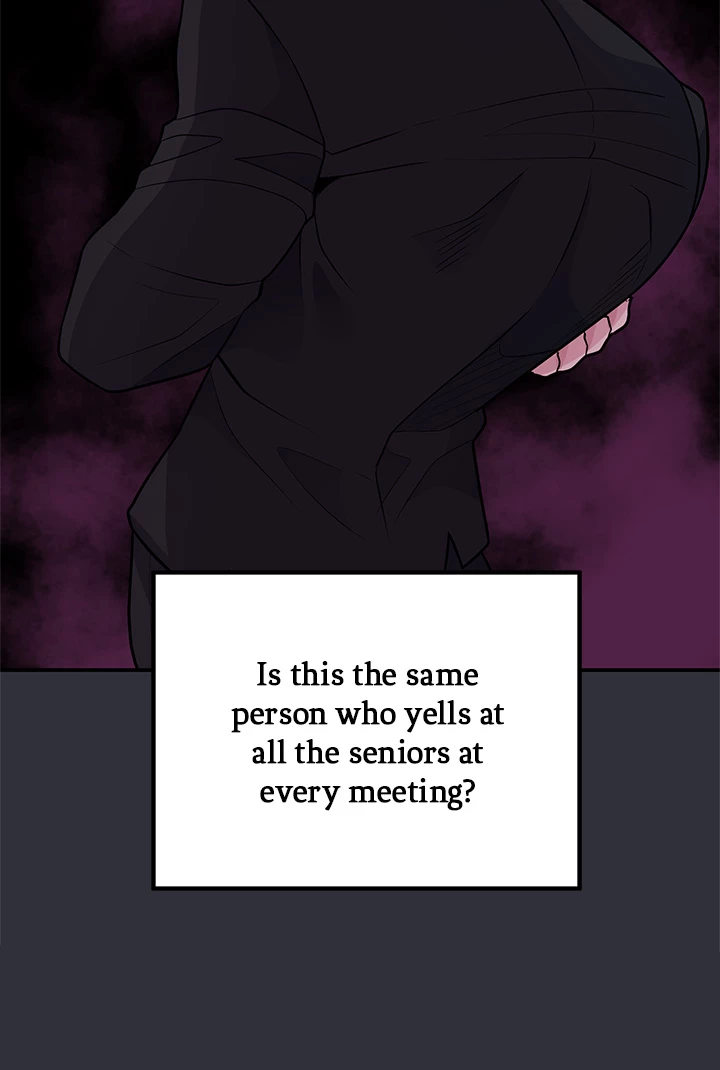 Read Let's Have a Drink! (en) Manga Online