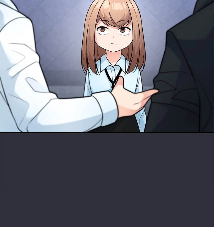 Read Let's Have a Drink! (en) Manga Online