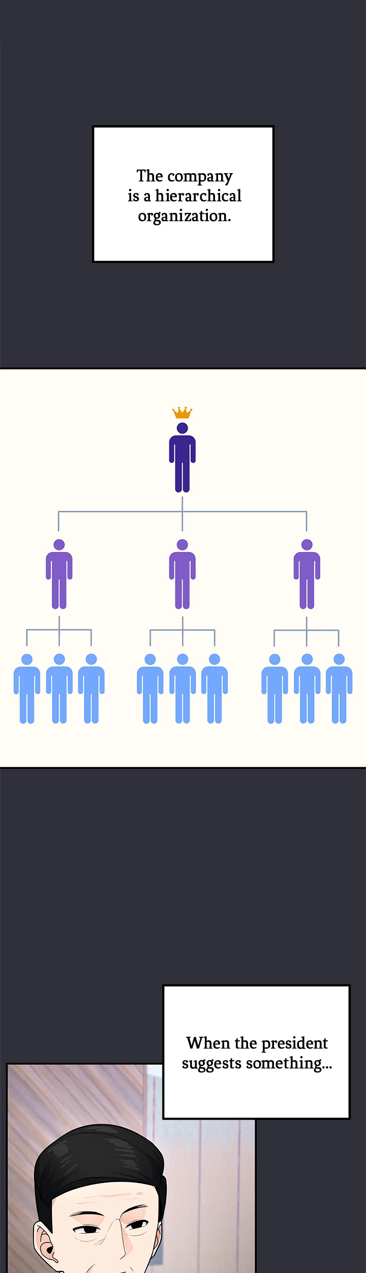 Read Let's Have a Drink! (en) Manga Online