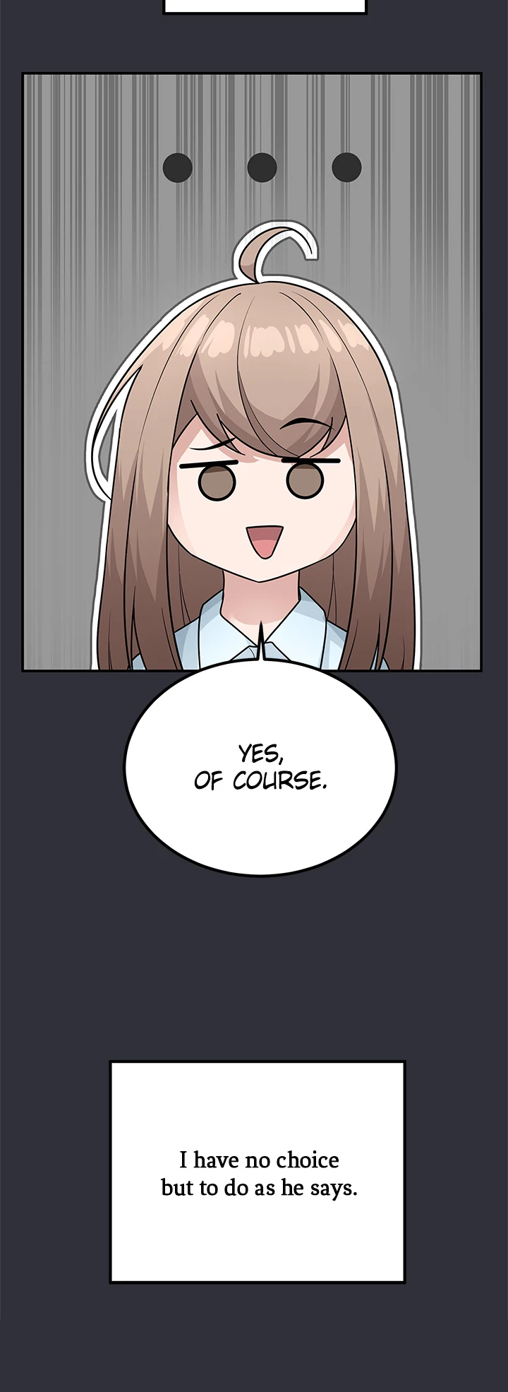 Read Let's Have a Drink! (en) Manga Online