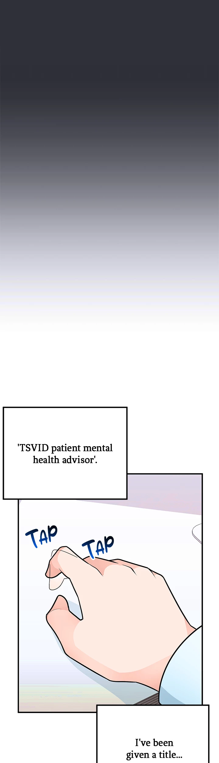 Read Let's Have a Drink! (en) Manga Online