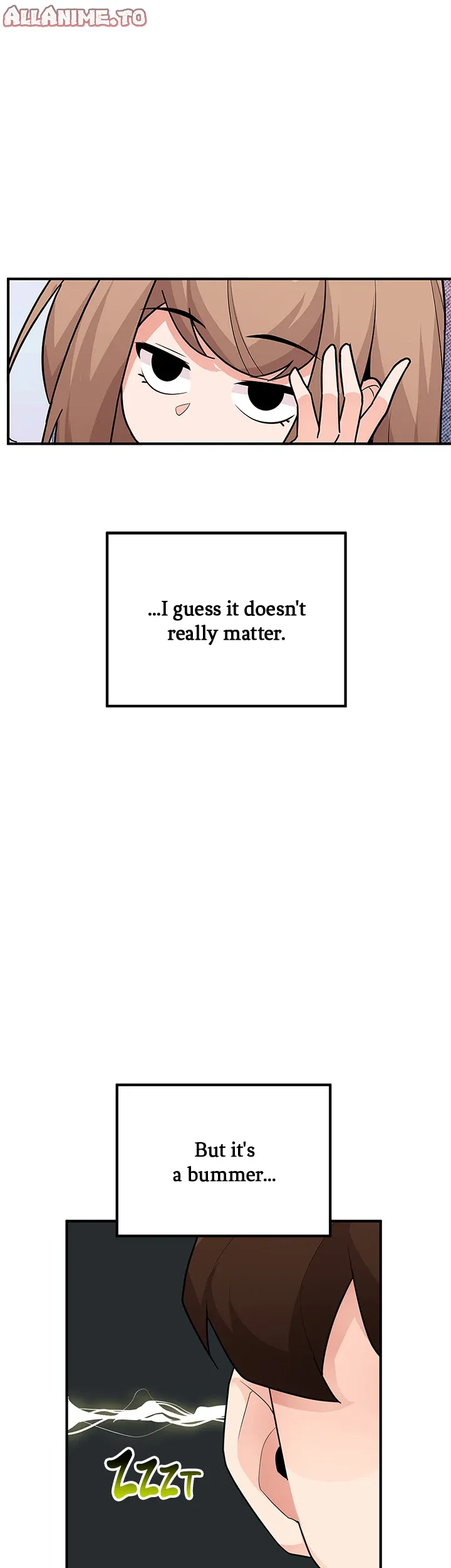 Read Let's Have a Drink! (en) Manga Online