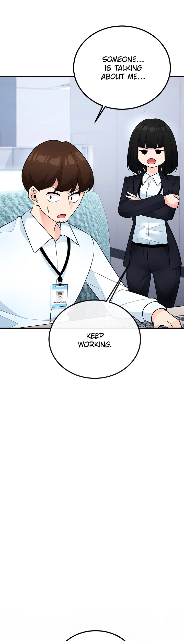 Read Let's Have a Drink! (en) Manga Online