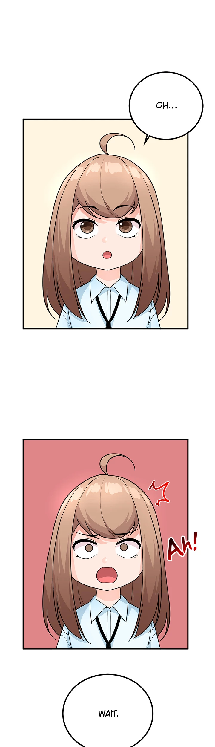 Read Let's Have a Drink! (en) Manga Online