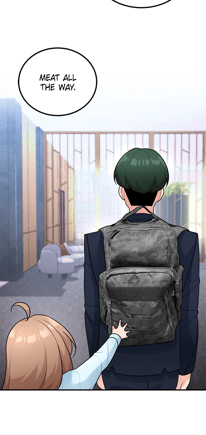 Read Let's Have a Drink! (en) Manga Online