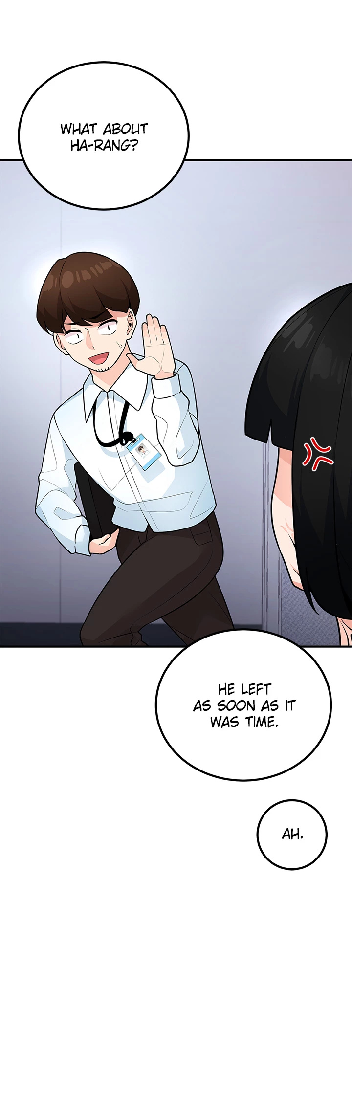 Read Let's Have a Drink! (en) Manga Online