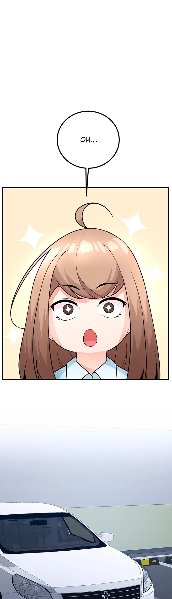 Read Let's Have a Drink! (en) Manga Online