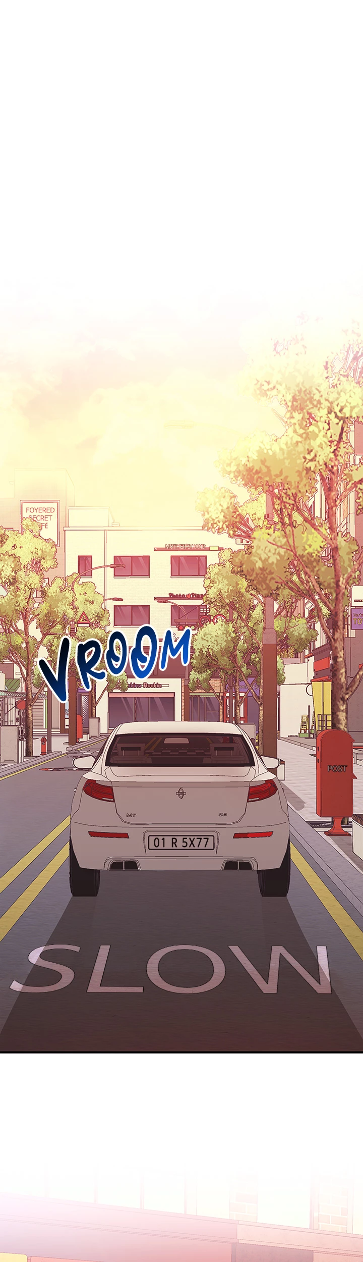 Read Let's Have a Drink! (en) Manga Online