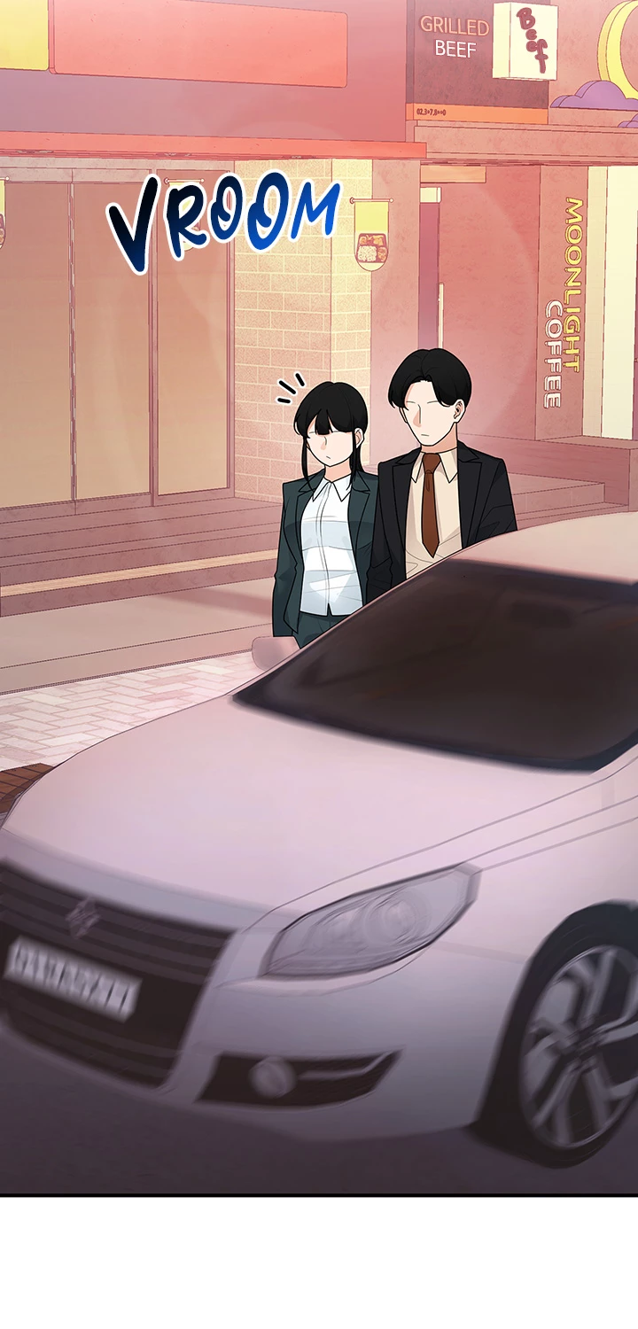 Read Let's Have a Drink! (en) Manga Online