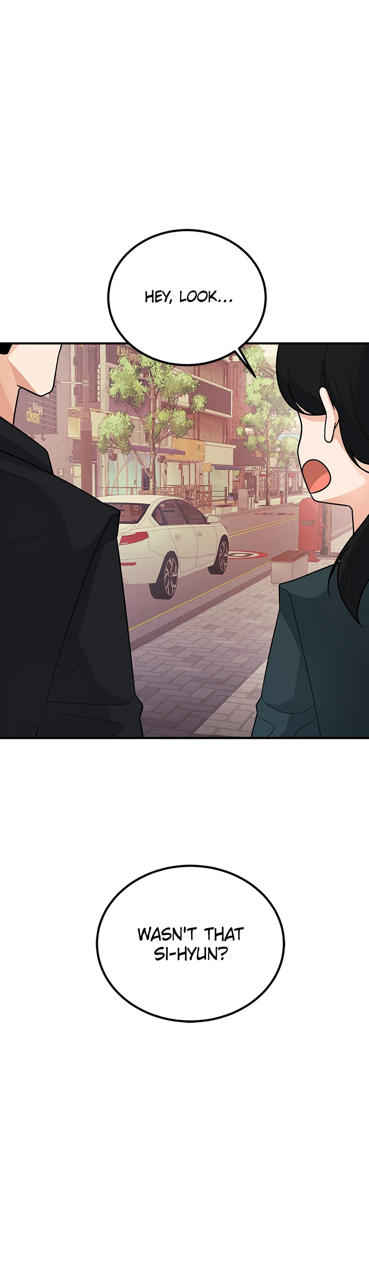 Read Let's Have a Drink! (en) Manga Online