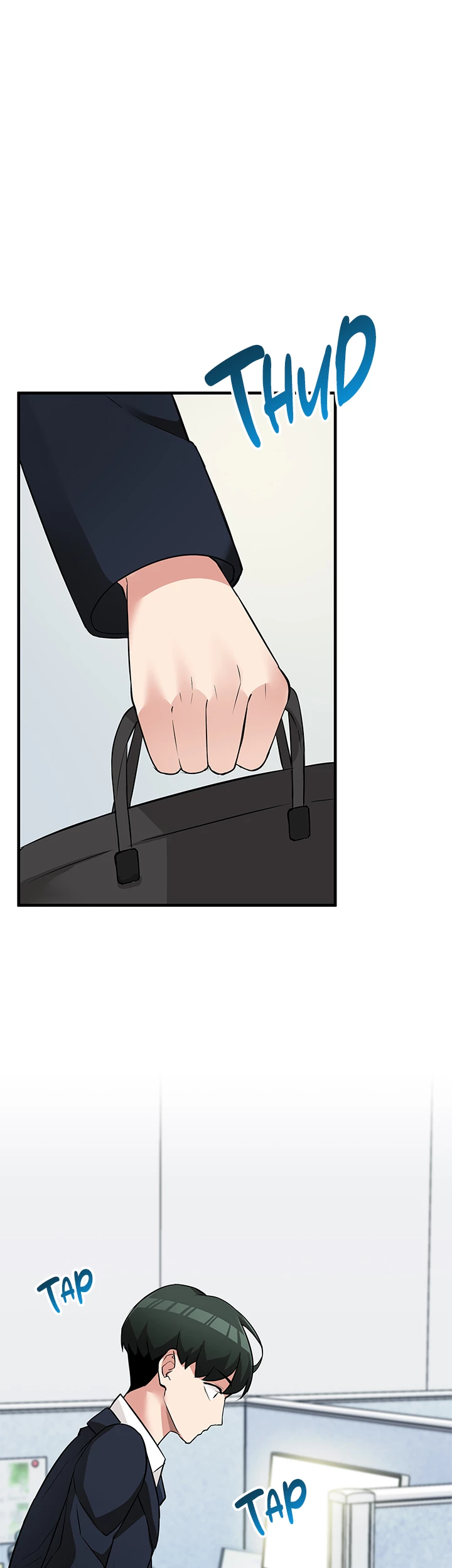 Read Let's Have a Drink! (en) Manga Online