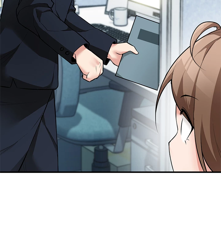 Read Let's Have a Drink! (en) Manga Online